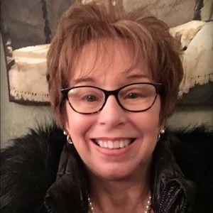 Meet your Posher, Sheryl